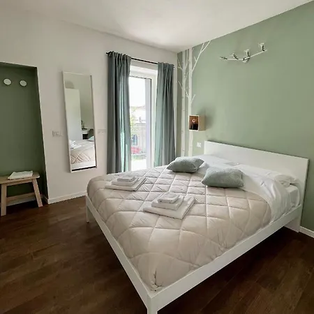 Sotto Al Bosco E Azienda Agricola *