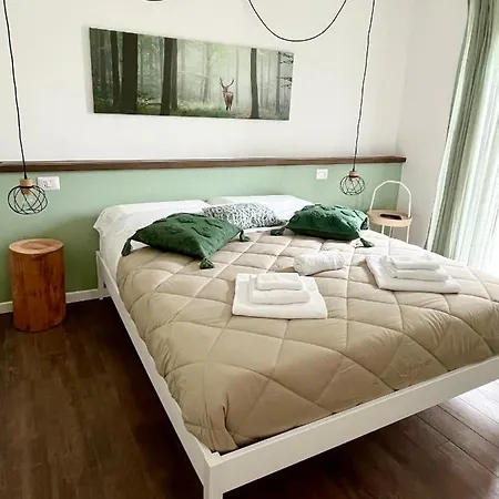 Sotto Al Bosco E Azienda Agricola *