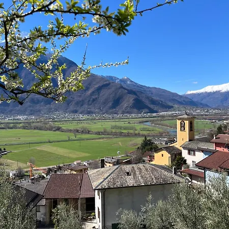 Sotto Al Bosco E Azienda Agricola Bed & Breakfast