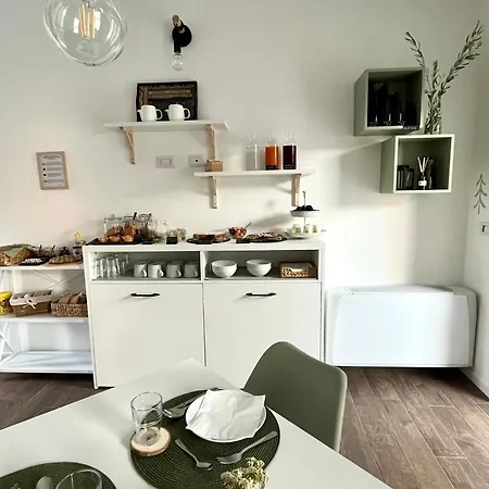 Sotto Al Bosco E Azienda Agricola * Dubino