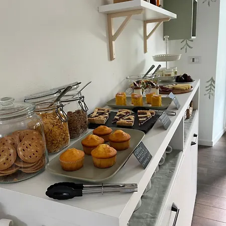 Sotto Al Bosco E Azienda Agricola Dubino