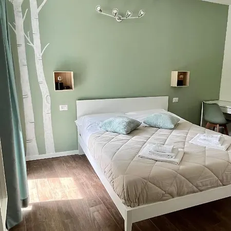 Sotto Al Bosco E Azienda Agricola Bed and Breakfast Dubino