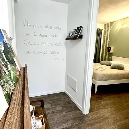 Sotto Al Bosco E Azienda Agricola Dubino