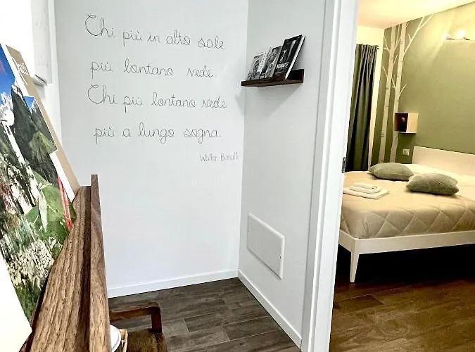 Sotto Al Bosco E Azienda Agricola Dubino