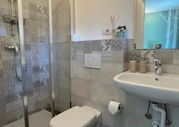 Sotto Al Bosco E Azienda Agricola