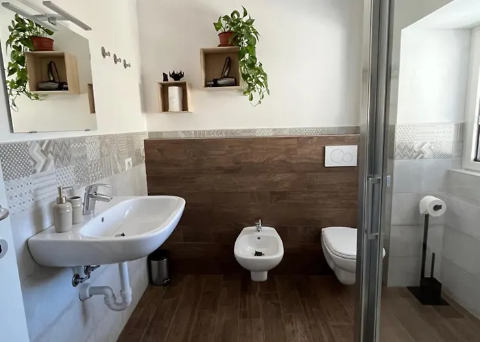 Sotto Al Bosco E Azienda Agricola