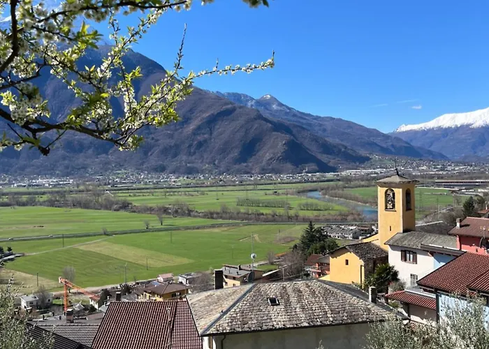 Sotto Al Bosco E Azienda Agricola Bed & Breakfast