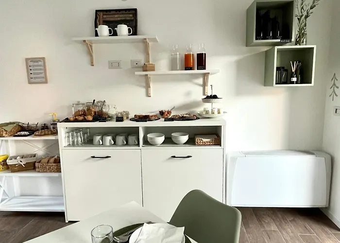 Sotto Al Bosco E Azienda Agricola * Dubino